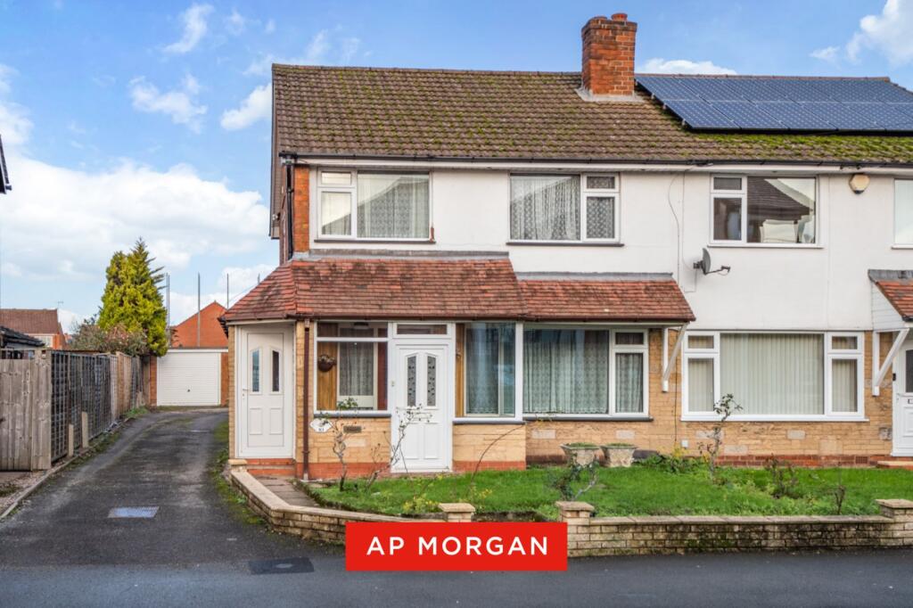 Main image of property: All Saints Road, Bromsgrove, Worcestershire, B61