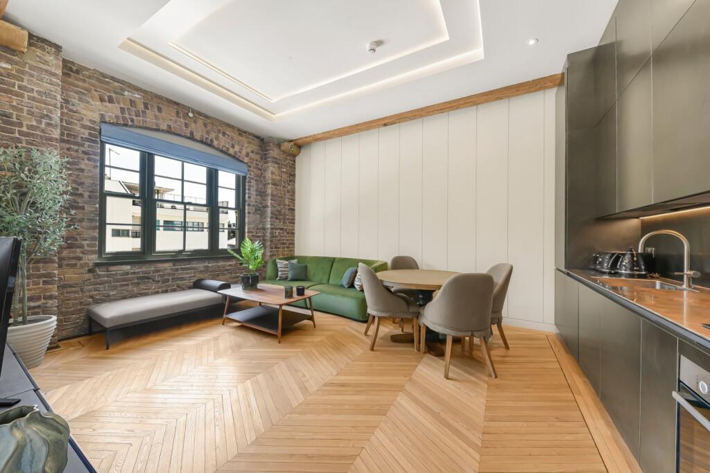 Main image of property: Ferdinand Street, Camden Town, London, NW1