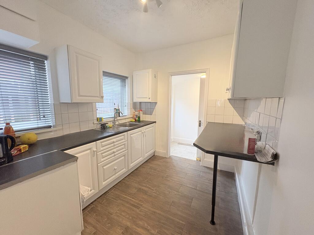 Main image of property: Victoria Street, S66 7JE