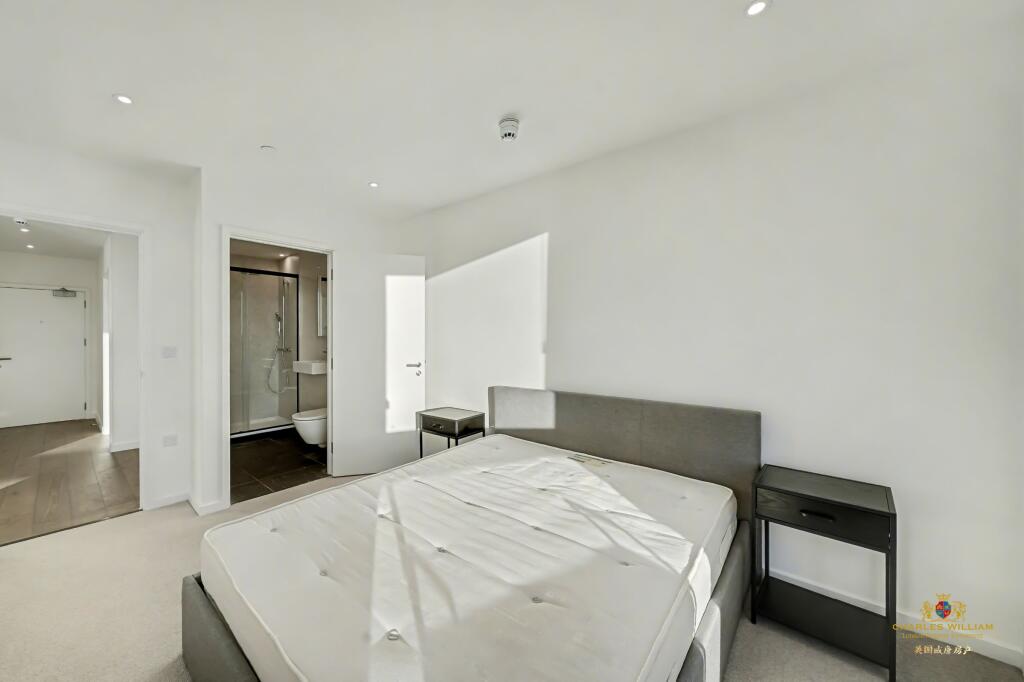Apartment in London, Limehouse - More