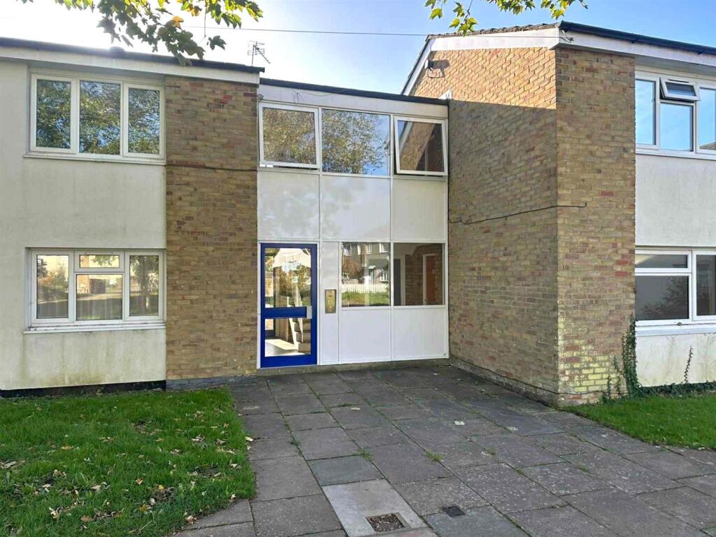 Main image of property: Northway, Gosport