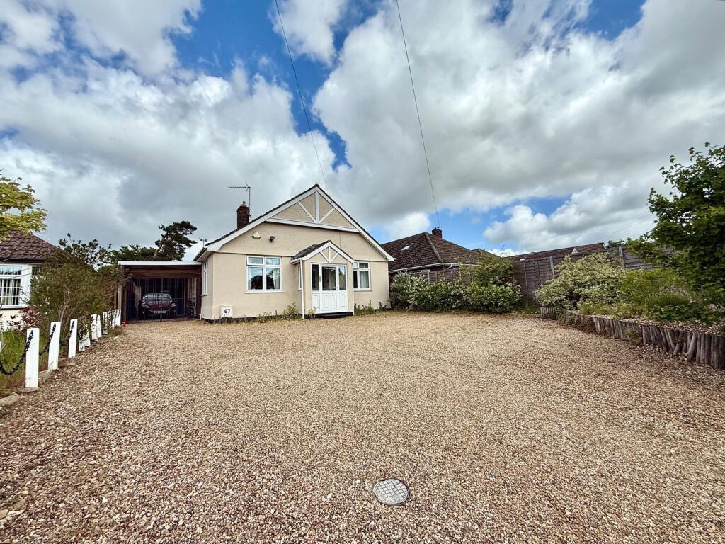 Main image of property: Playford Road, Rushmere St Andrew, Ipswich, IP4