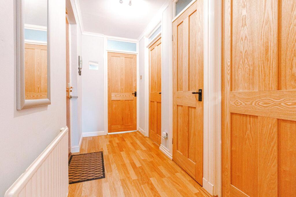 Apartment in Peterborough - View 2