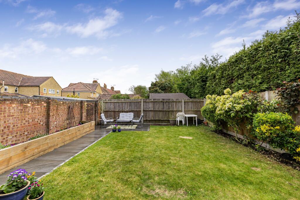 Additional image 20 of Cecil Crescent, Hatfield, AL10