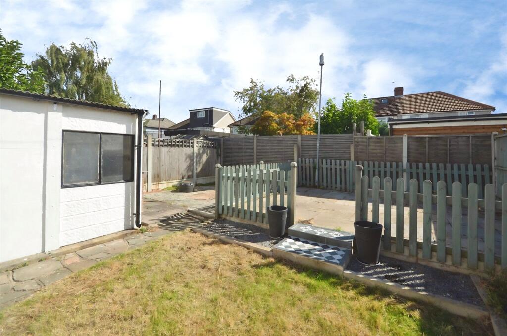 House in Romford - View 5