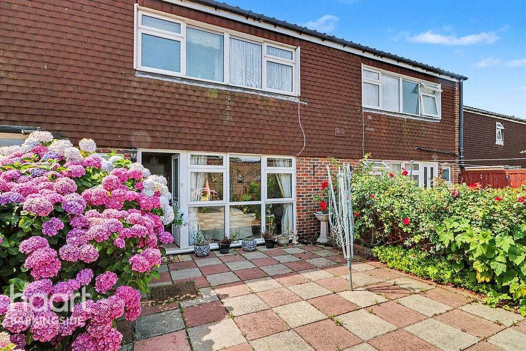 Main image of property: Asthall Gardens, Barkingside