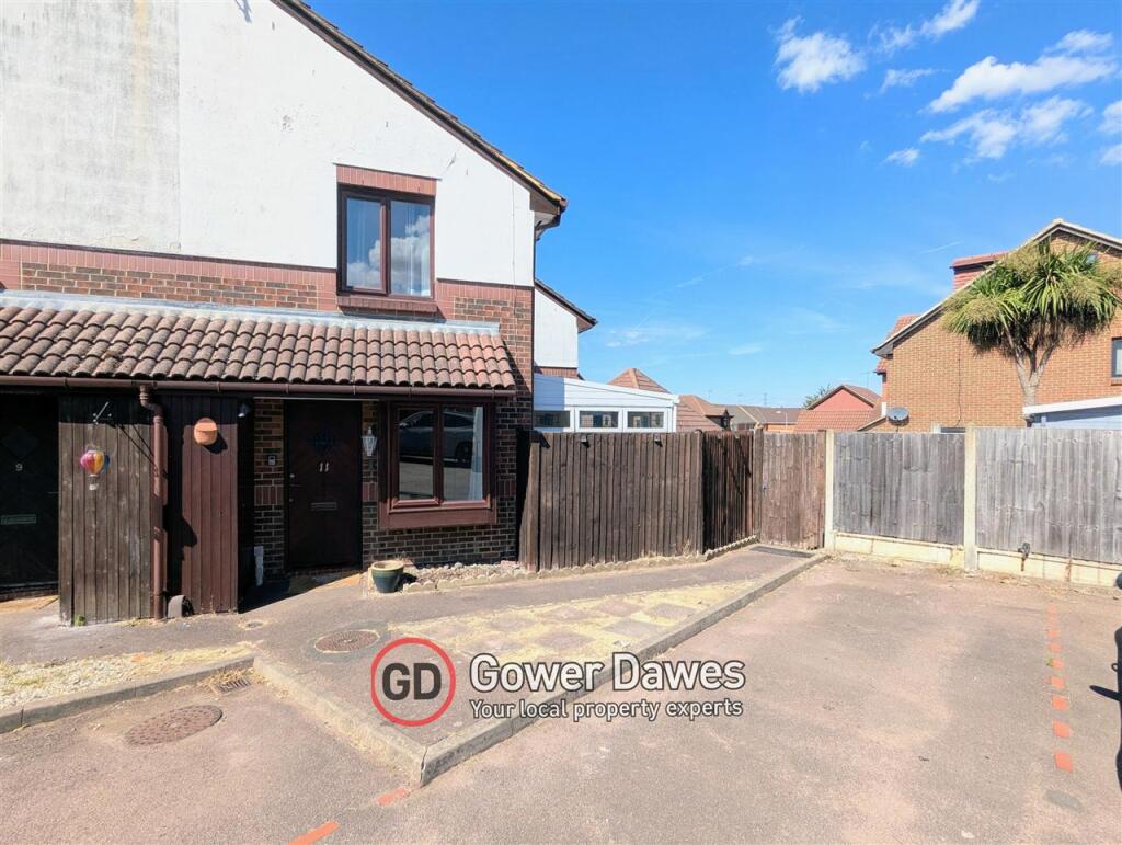 Main image of property: Duarte Place, Chafford Hundred