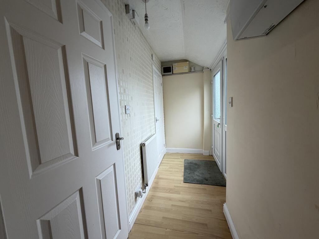 House in Norwich - More