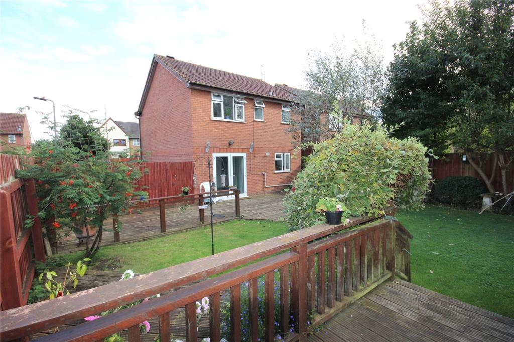 Photo of the property