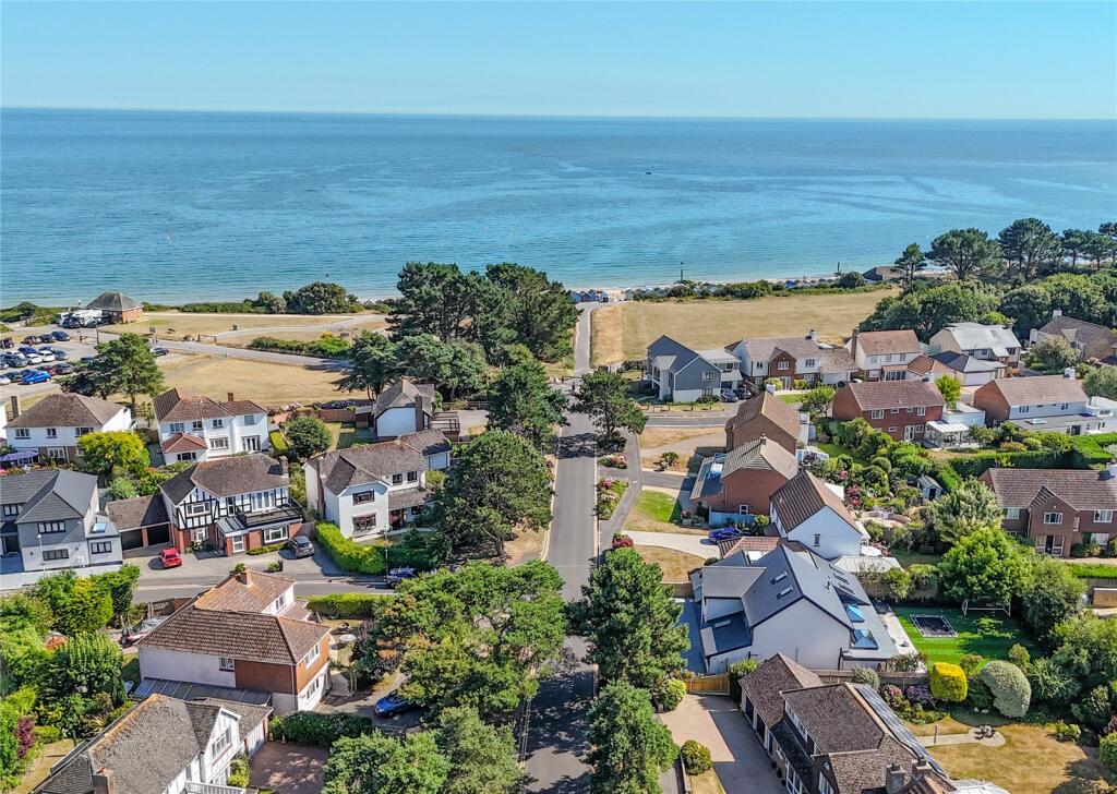 Main image of property: Seaway Avenue, Friars Cliff, Christchurch, Dorset, BH23