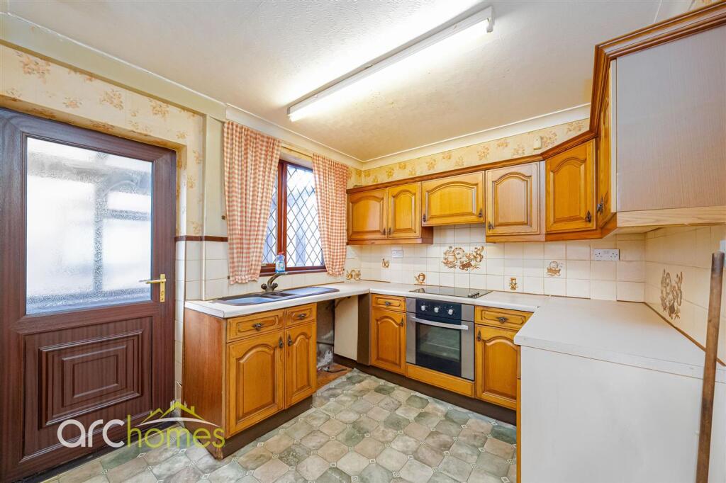 House in Wigan - View 3