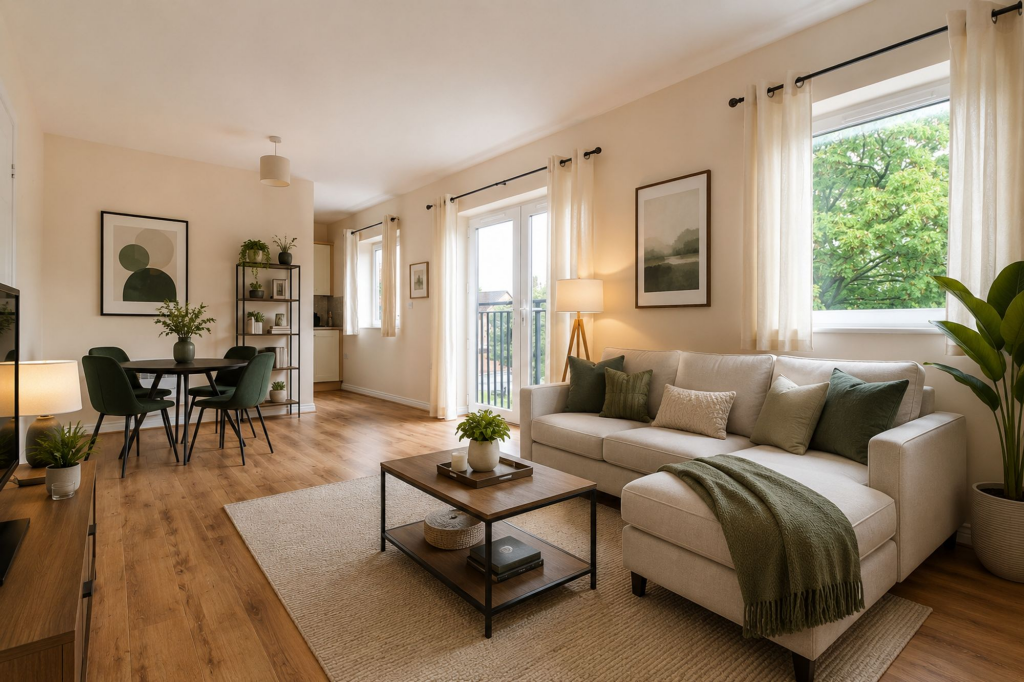 Main image of property: Meadow Way, Caversham, RG4