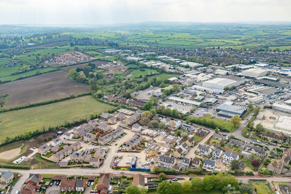 Additional image 11 of The Underwood, Wain Homes Keyford on The Green, Little Keyford Lane, Frome, Somerset, BA11 5BX