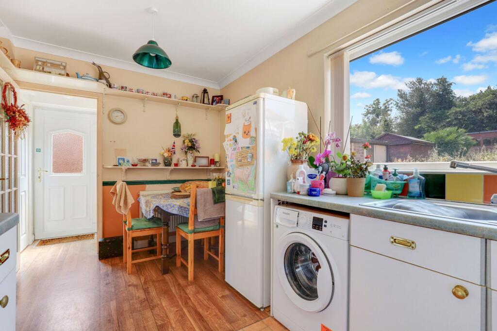 House in Nottingham, Sandiacre - View 4