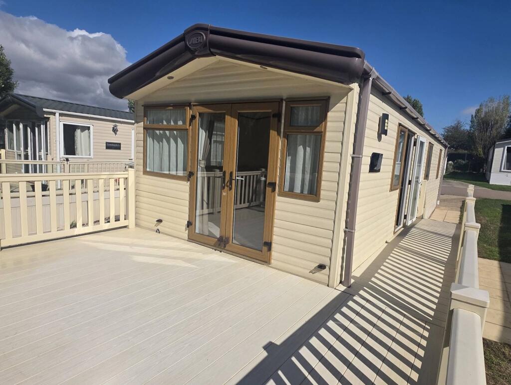 Main image of property: Bentley Country Park Ltd, Bentley Country Park, Flag Hill, Great Bentley, Essex