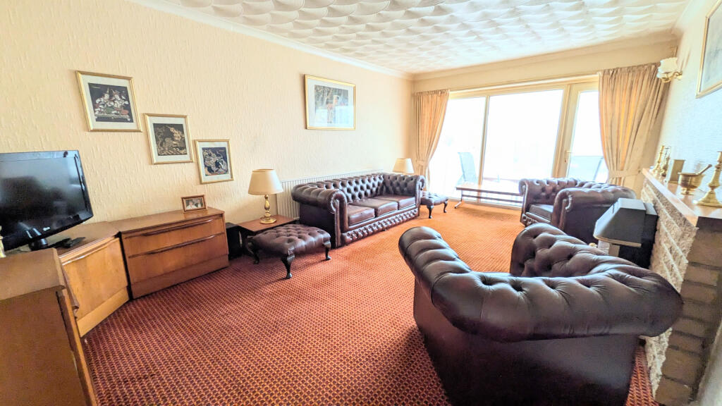 Shirley Drive, Heolgerrig, Merthyr Tydfil photo 4