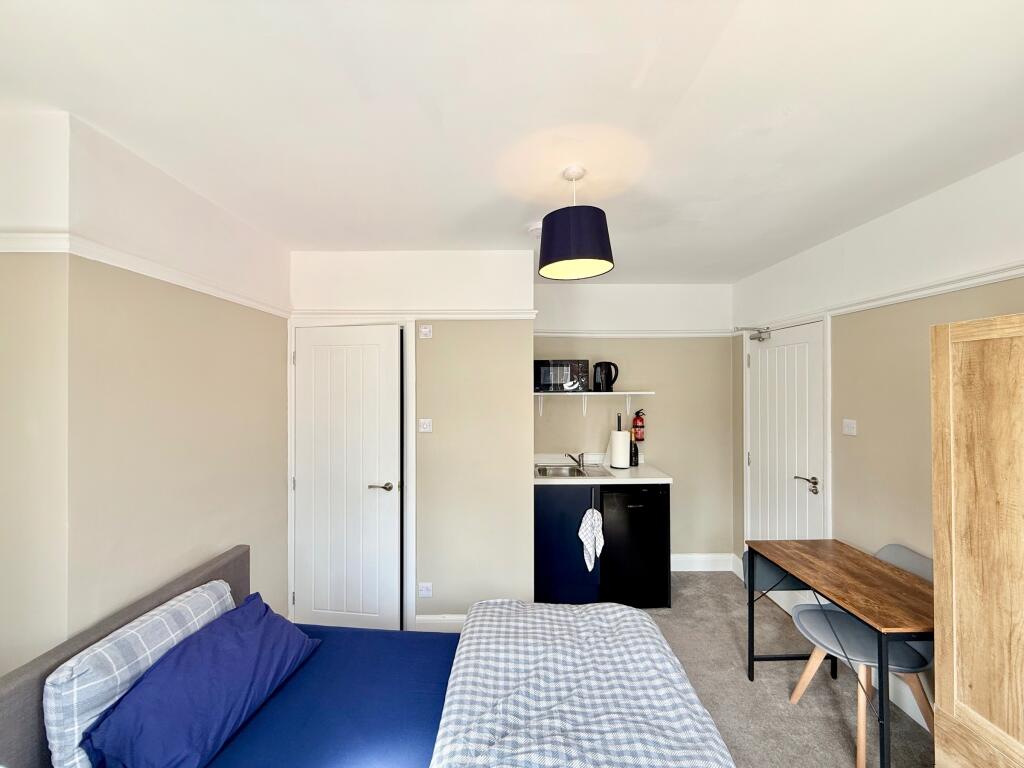 Main image of property: Room 1