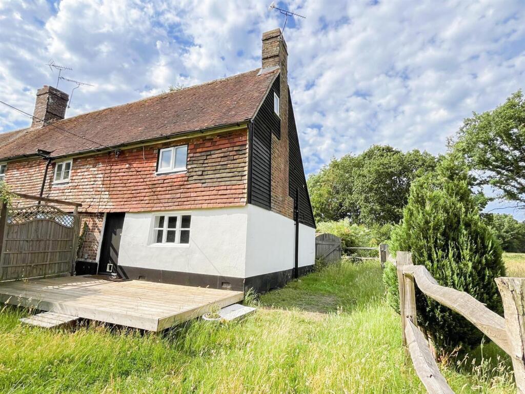Main image of property: Workhouse Lane, Westfield, TN35 4QJ