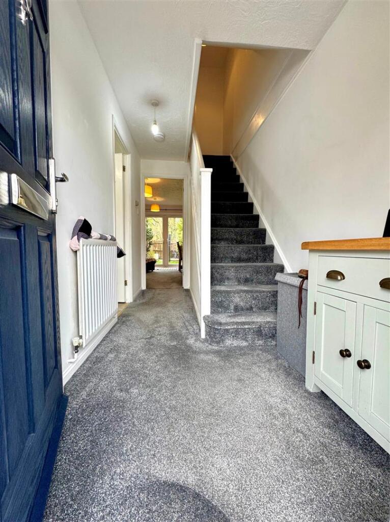 House in Fareham, Whiteley, Titchfield Park - View 4