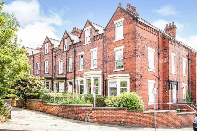 Main image of property: Cyprus Street, Wakefield