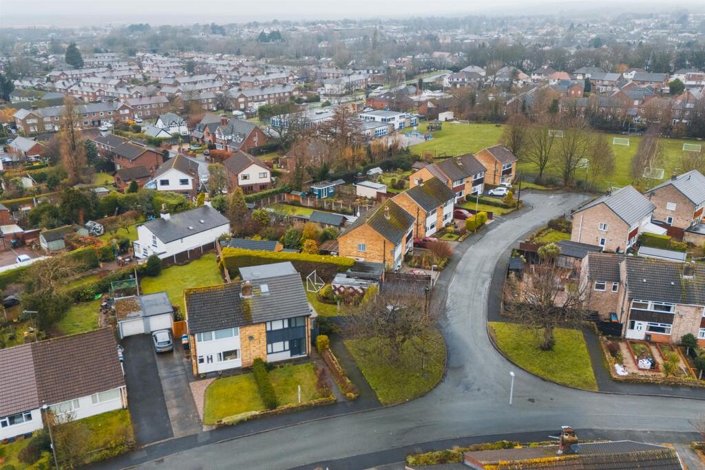 Main image of property: Ashtree Drive, Little Neston, Neston, Cheshire