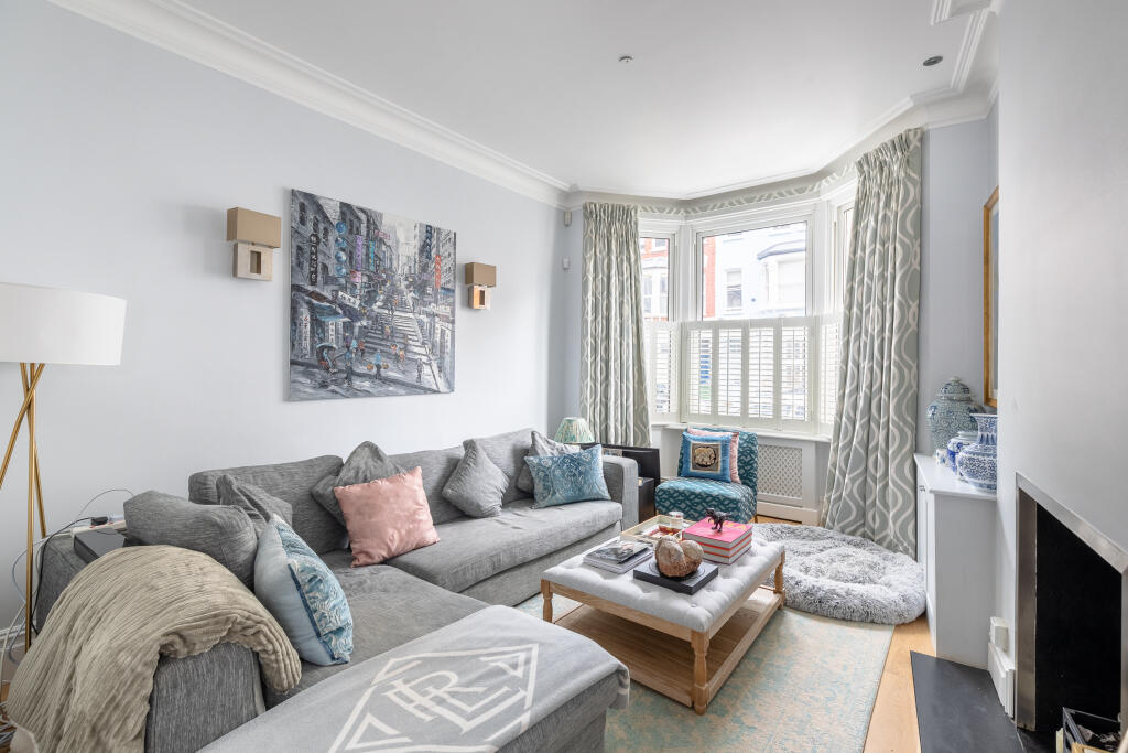 Main image of property: Waldemar Avenue, Hammersmith and Fulham, Parsons Green, London, SW6