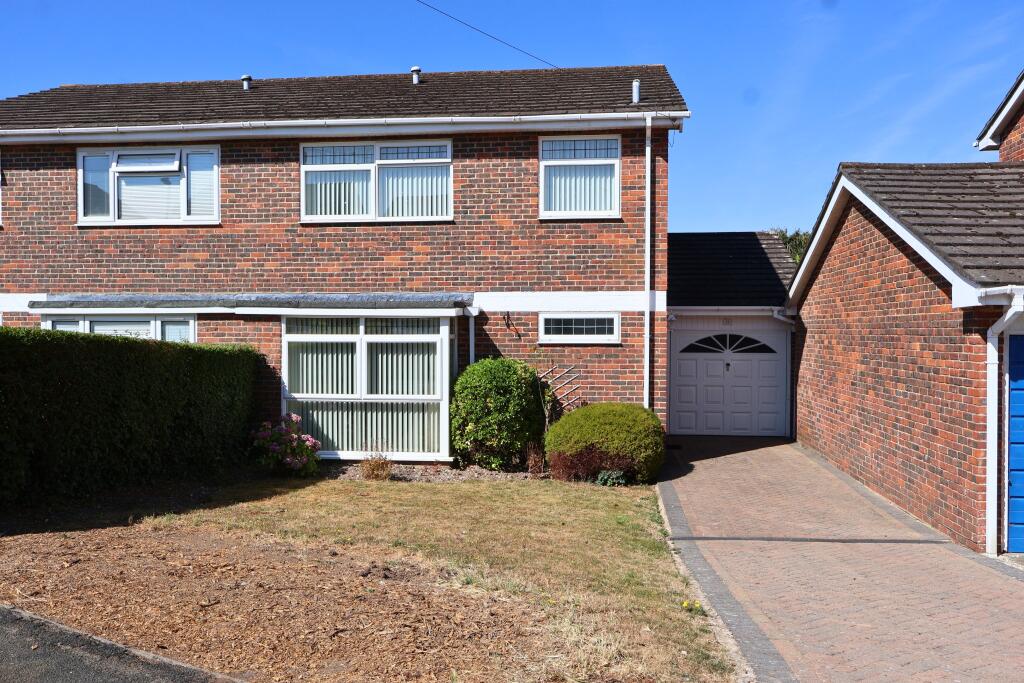 Main image of property: CLAIRE GARDENS, HORNDEAN
