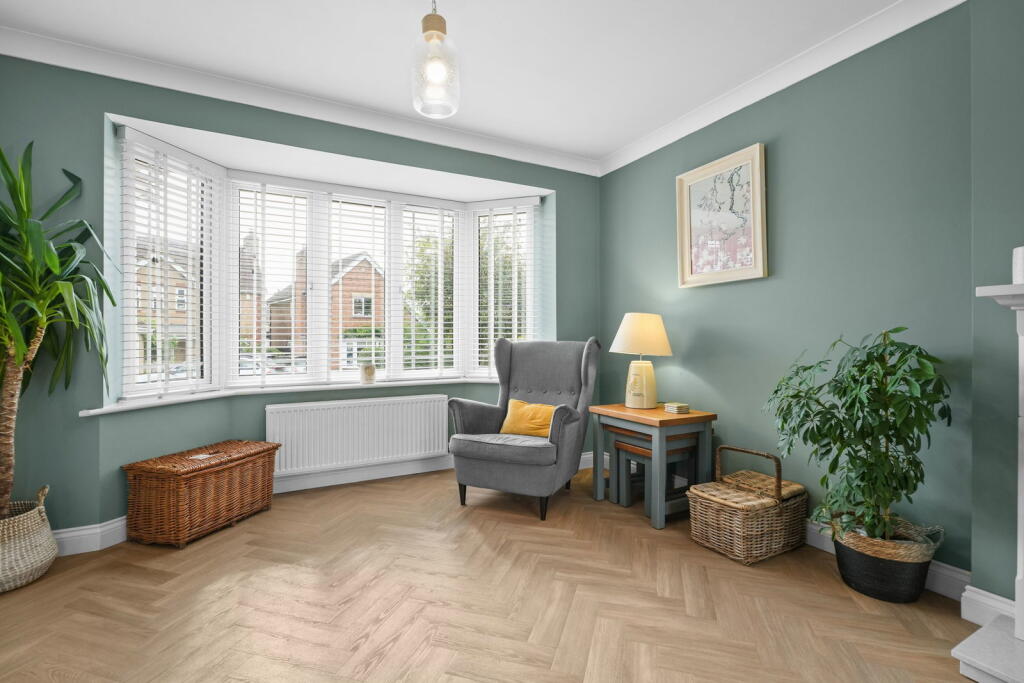 House in Milton Keynes - View 2