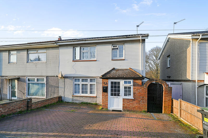 Main image of property: Little Oxhey Lane, Watford