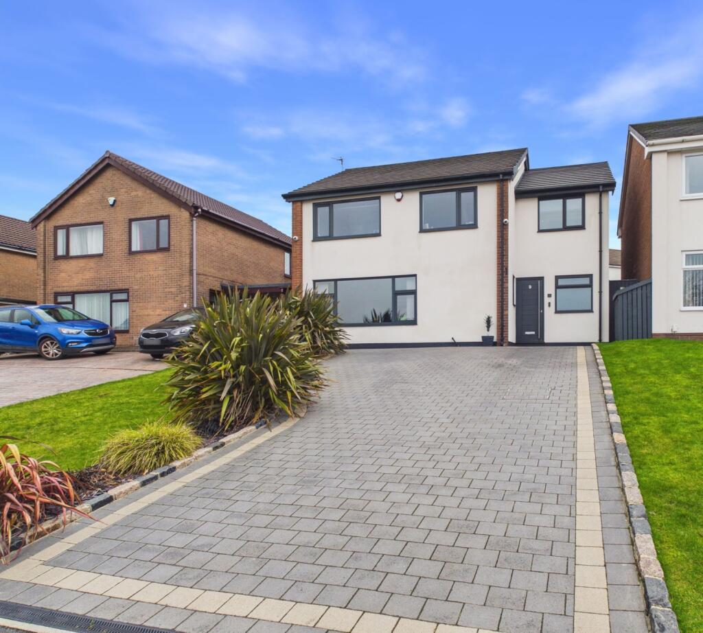 Additional image 28 of Ventnor Road, Haslingden, Rossendale, Lancashire, BB4