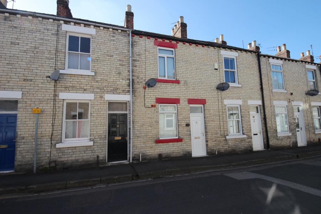 Main image of property: Falconer Street, Holgate Road