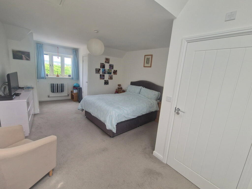 Chamberlain Avenue, Exmouth, EX8 2FH photo 4