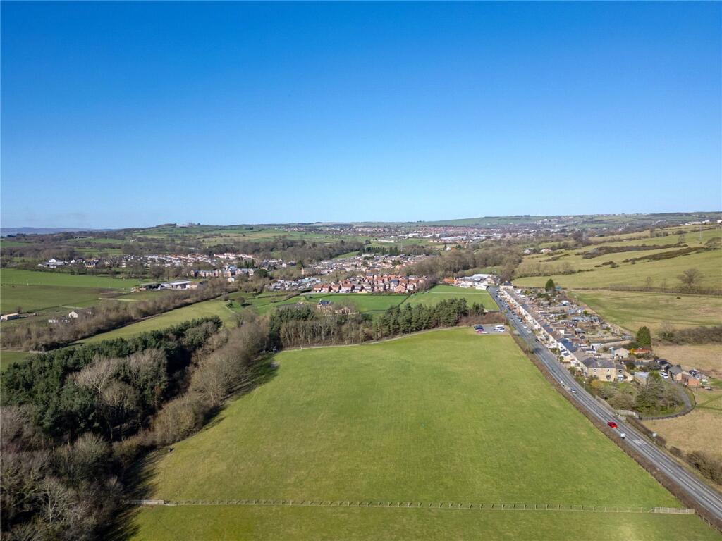 Main image of property: Land At Howden le Wear - LOT 2, Valley Terrace, Howden Le Wear, Crook, Durham