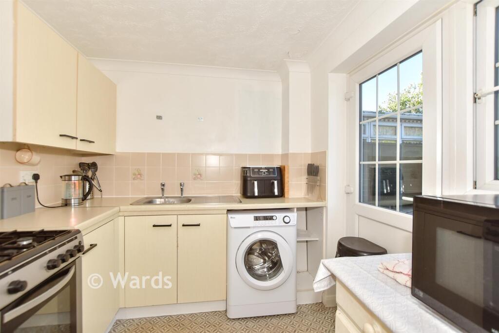 Main image of property: Newbury Close, Folkestone, Kent