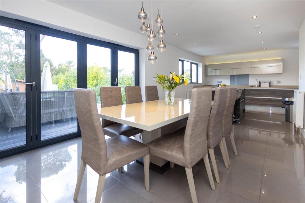 Additional image 4 of Blake Hill Avenue, Lilliput, Poole, Dorset, BH14