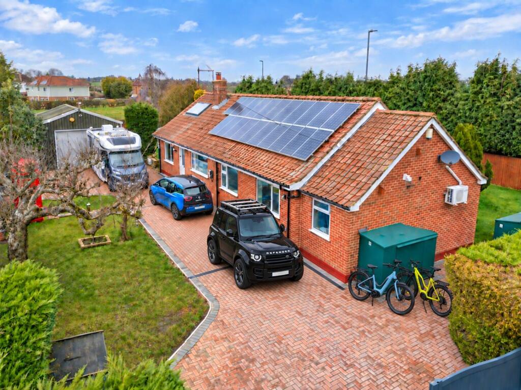Main image of property: Hammerton Close, Kirk Hammerton, York