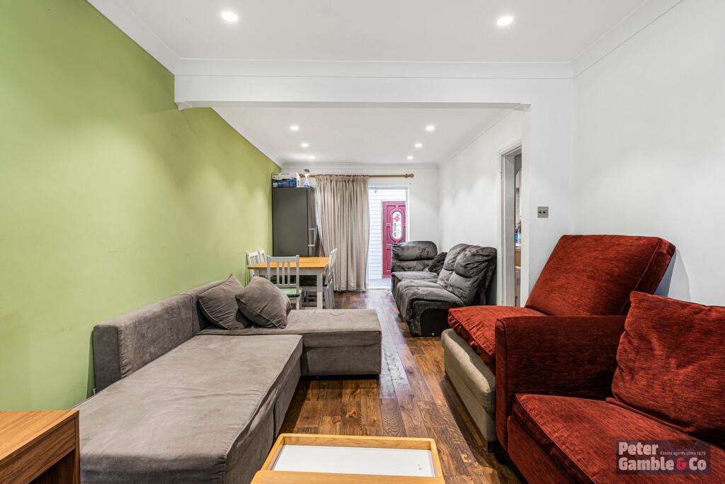 House in London - View 4