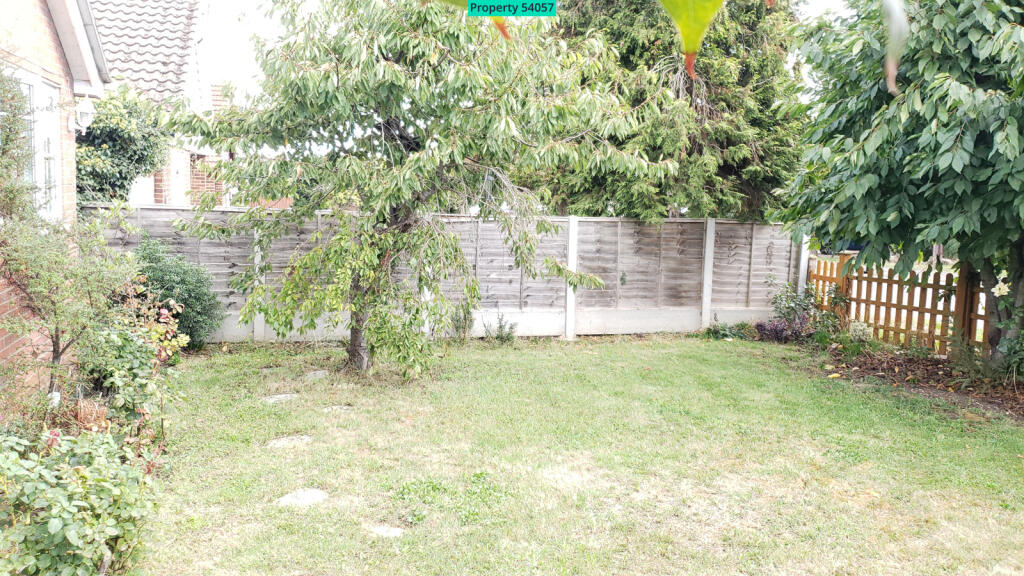 House in Chelmsford, Runwell - View 3