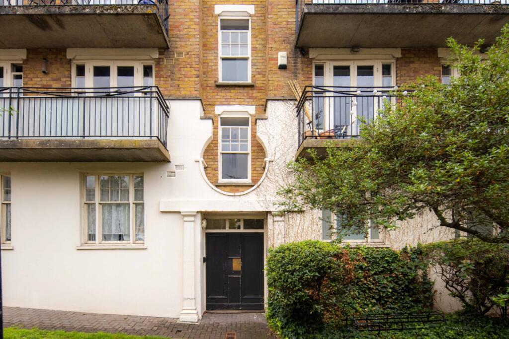 Apartment in London - View 4