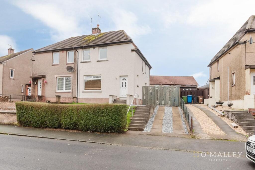 Main image of property: Westview Crescent, Tullibody, Alloa