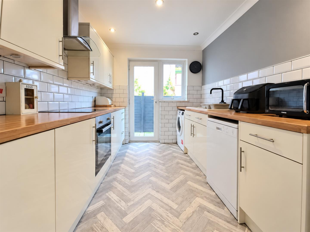 House in Torridge, Bideford - View 4