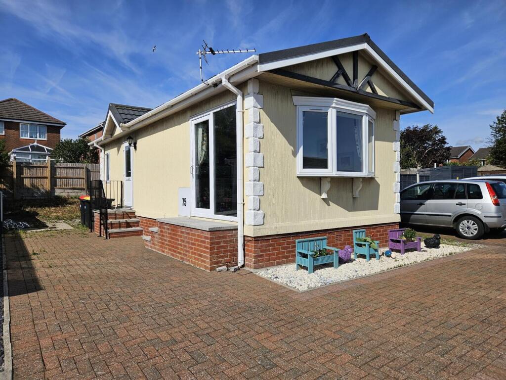 Main image of property: Middleton Road, Heysham, Morecambe