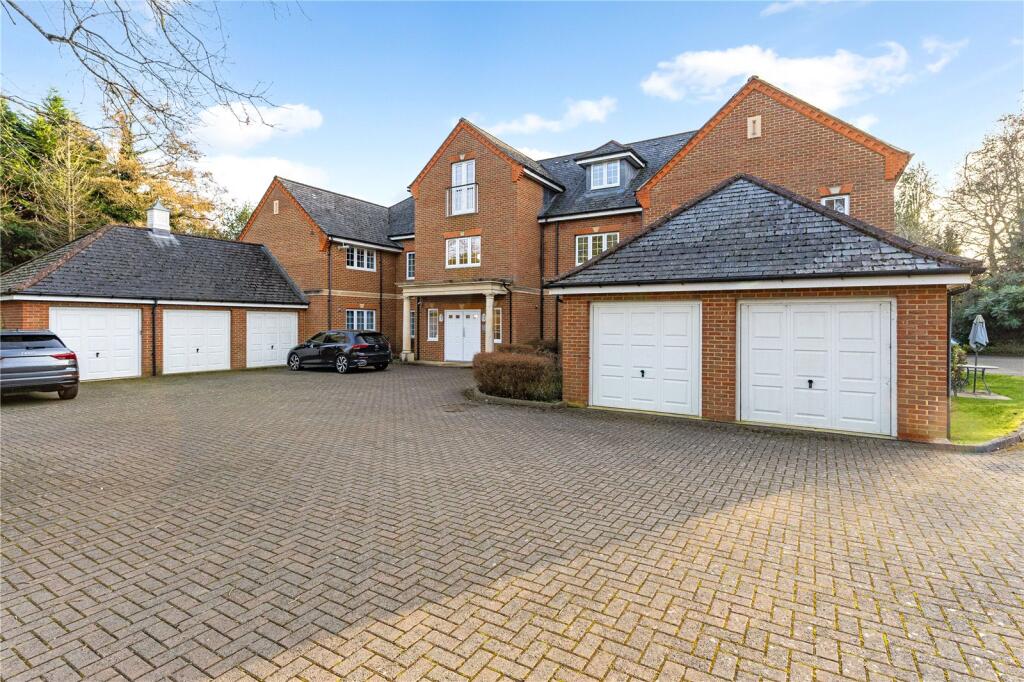 Main image of property: Bearsden Court, Charters Road, Ascot, Berkshire, SL5