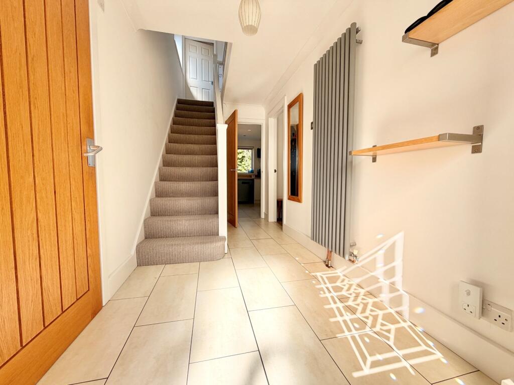 Forge End, Portbury, Bristol, Somerset, BS20 photo 3