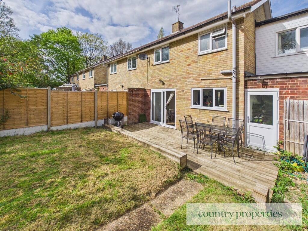 Additional image 33 of Haymeads, Welwyn Garden City, AL8