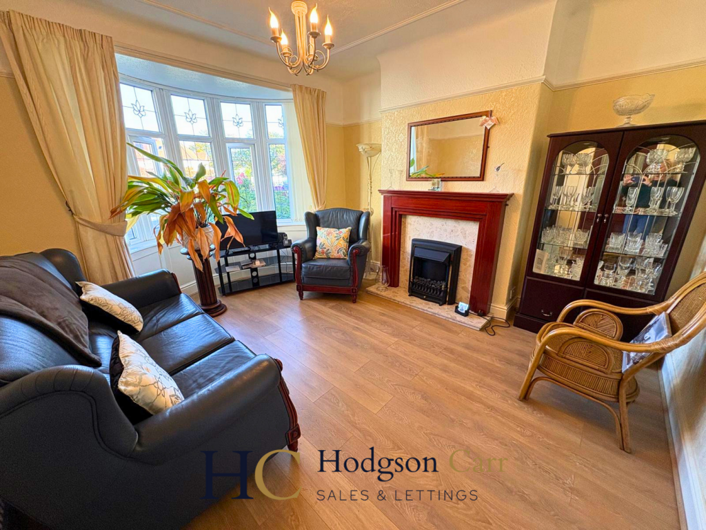 House in Liverpool, Broad Green - View 3