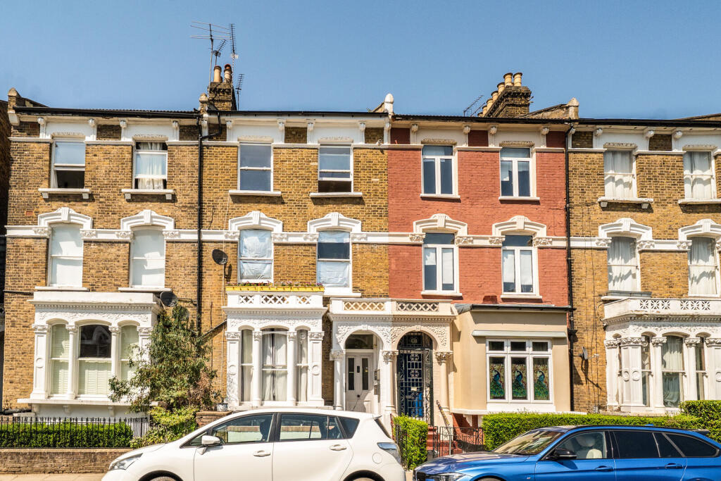 Main image of property: Digby Crescent, Highbury, London, N4