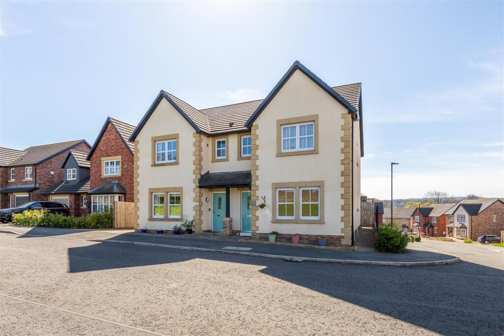 Main image of property: Rudchester Close, Newcastle Upon Tyne, NE15