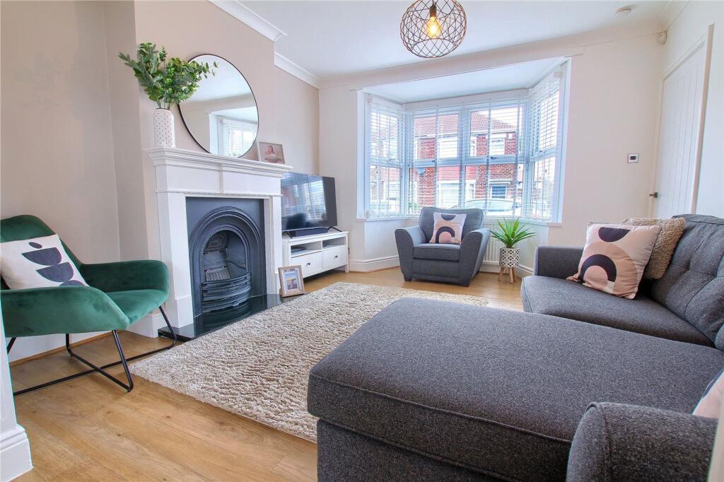 House in Stockton-on-Tees - View 5