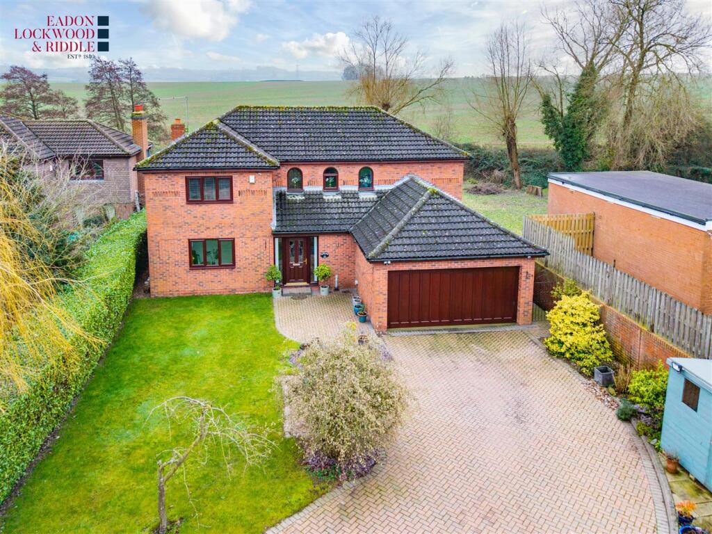 Main image of property: Kevin Grove, Hellaby, Rotherham